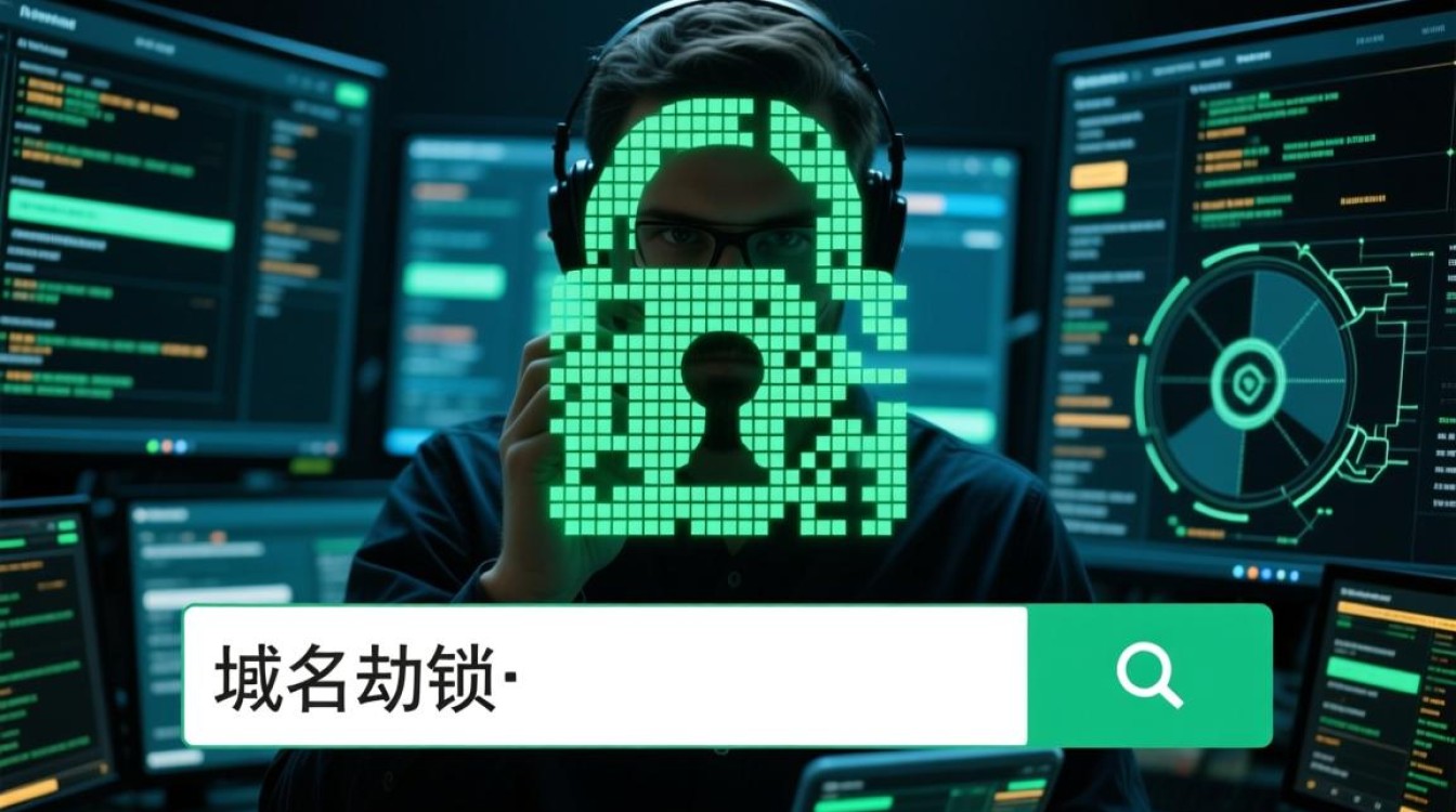 如何准确查询我的域名是否遭遇劫持及应对措施详解？