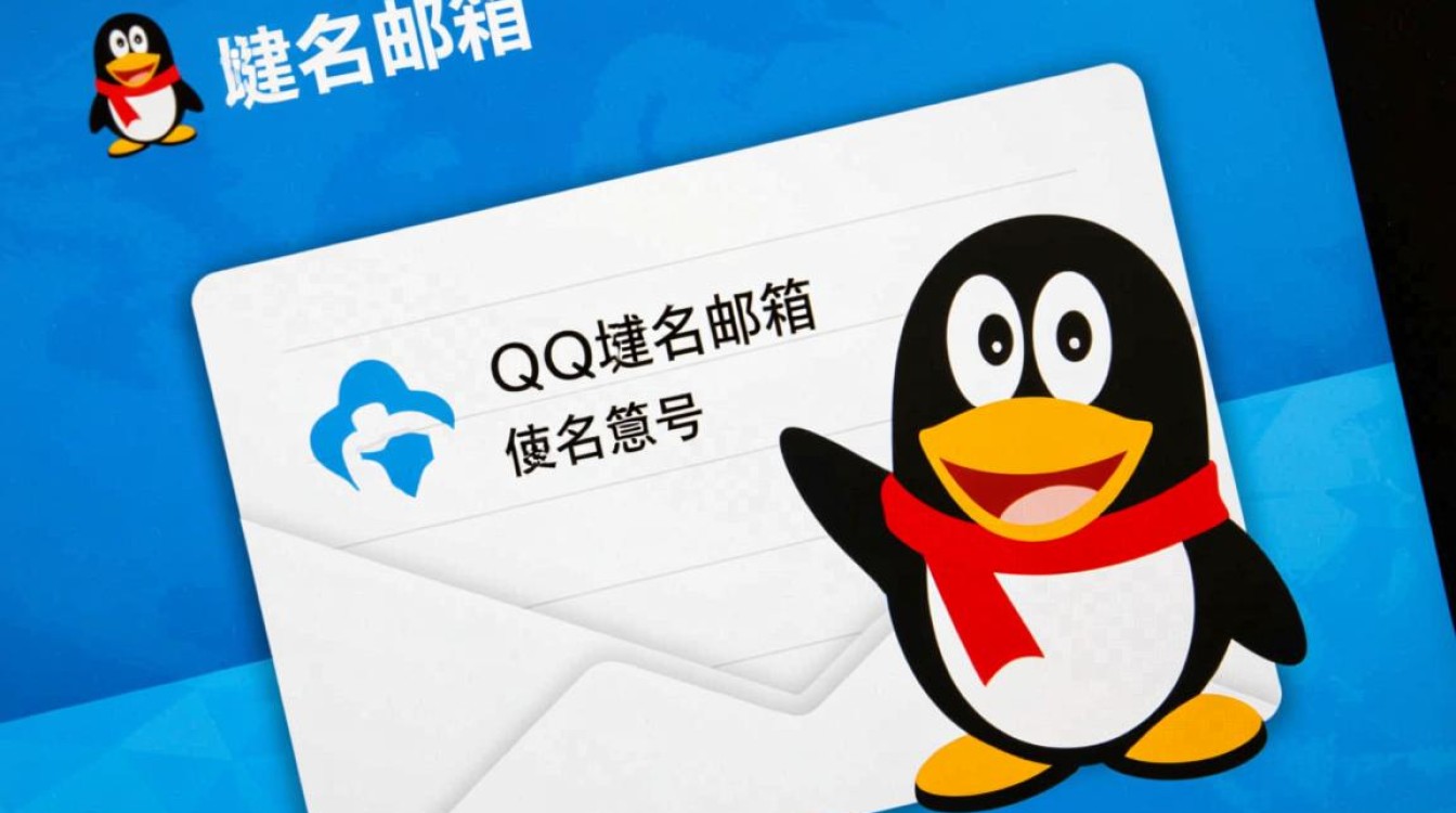 QQ域名邮箱使用疑问，为何选择QQ域名邮箱？操作步骤详解？-好主机测评网