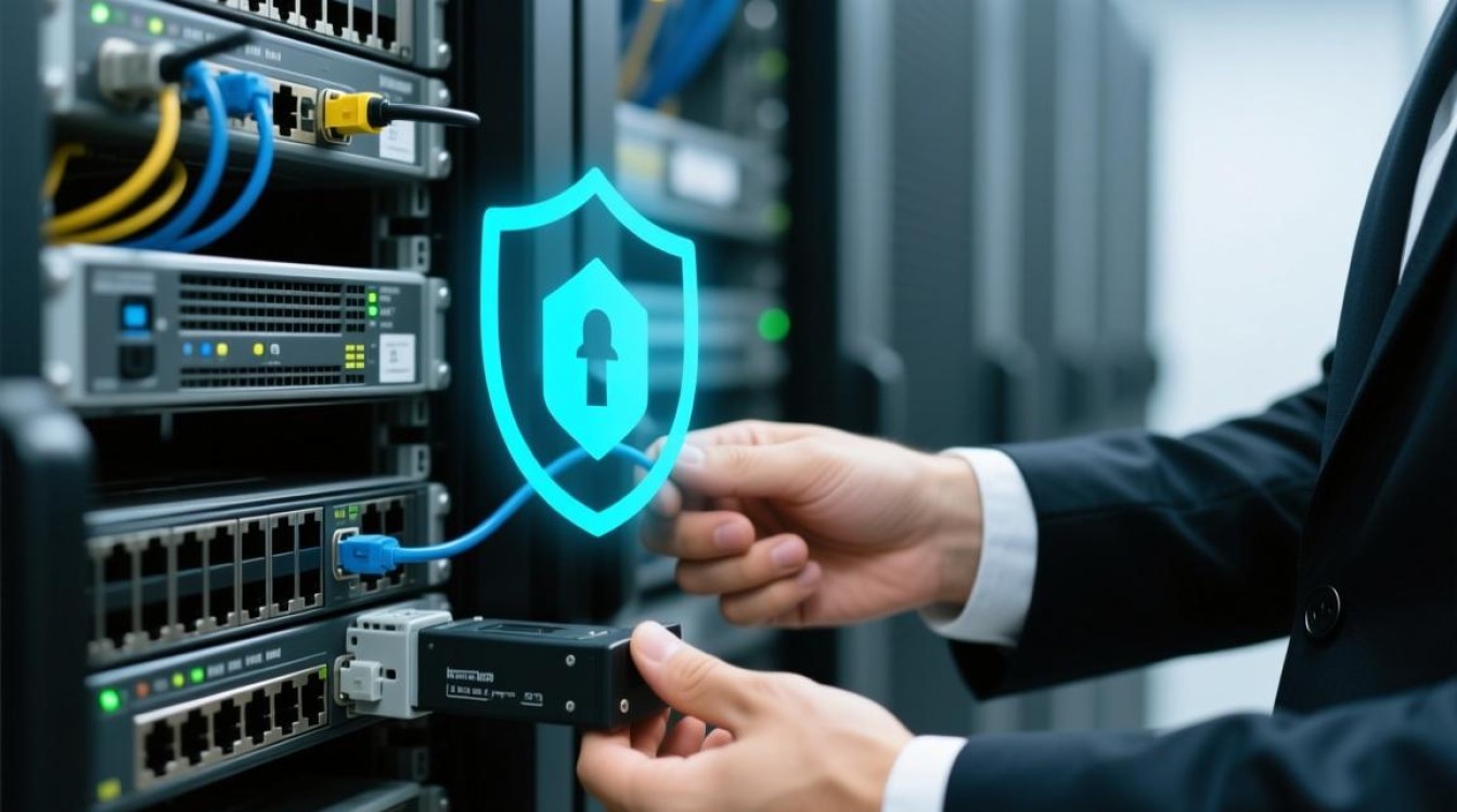 防火墙设置如此完美，为何网络仍时常遭遇攻击？揭秘设置与安全间的微妙关系。