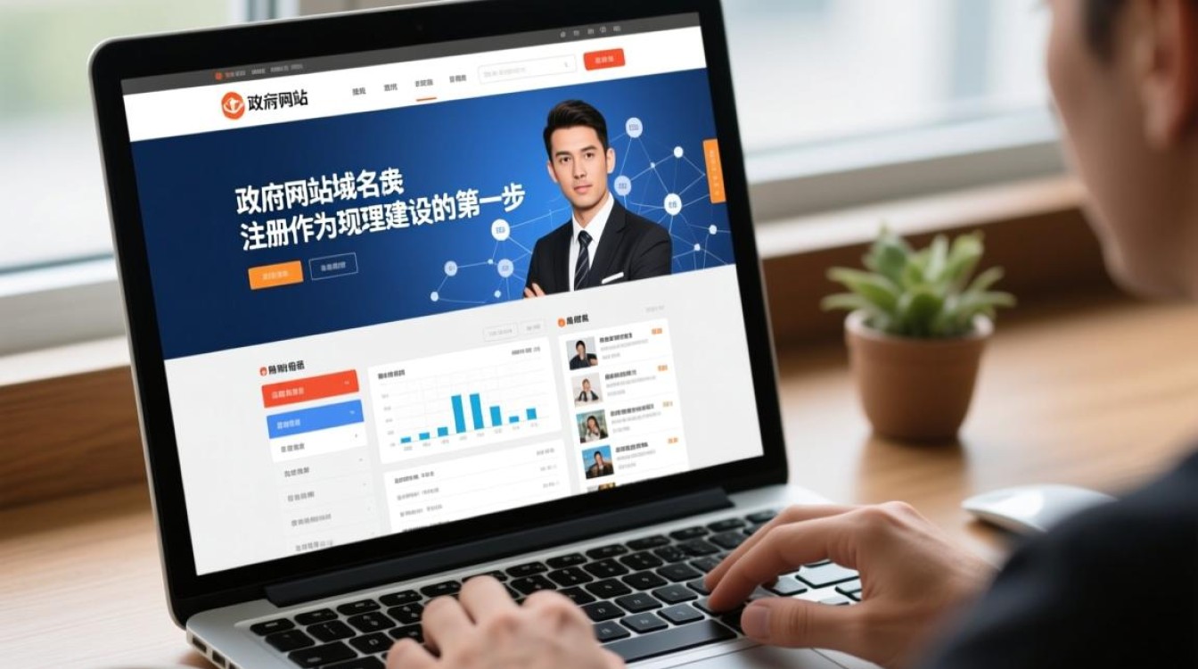 政府网站域名注册有哪些具体要求和流程，如何确保其合规性？-好主机测评网