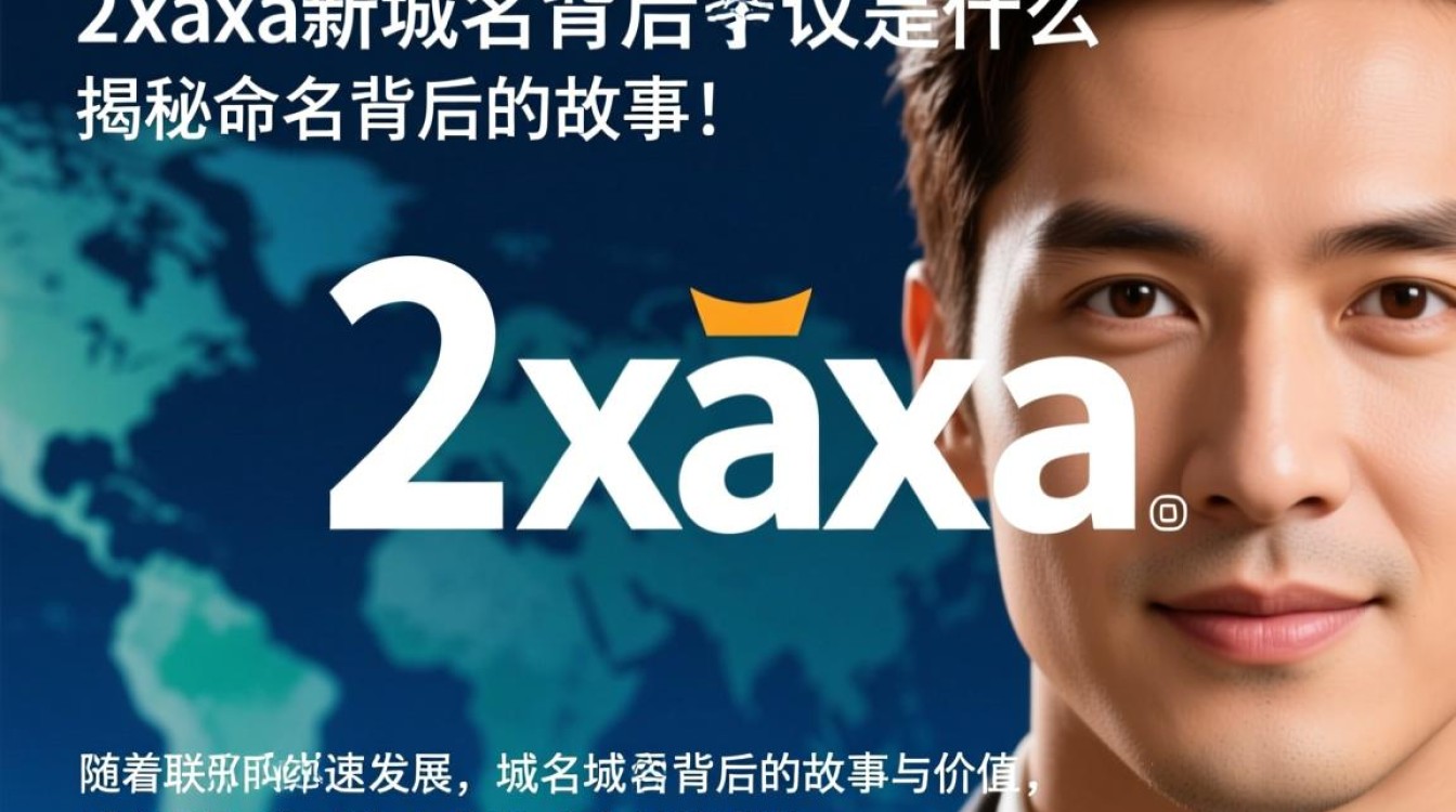22xaxa新域名背后含义是什么？揭秘其命名背后的故事！