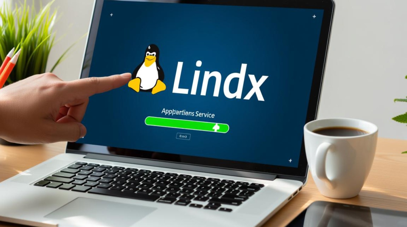 Linux系统如何设置应用程序或服务自启动？详解自动运行配置方法及技巧。