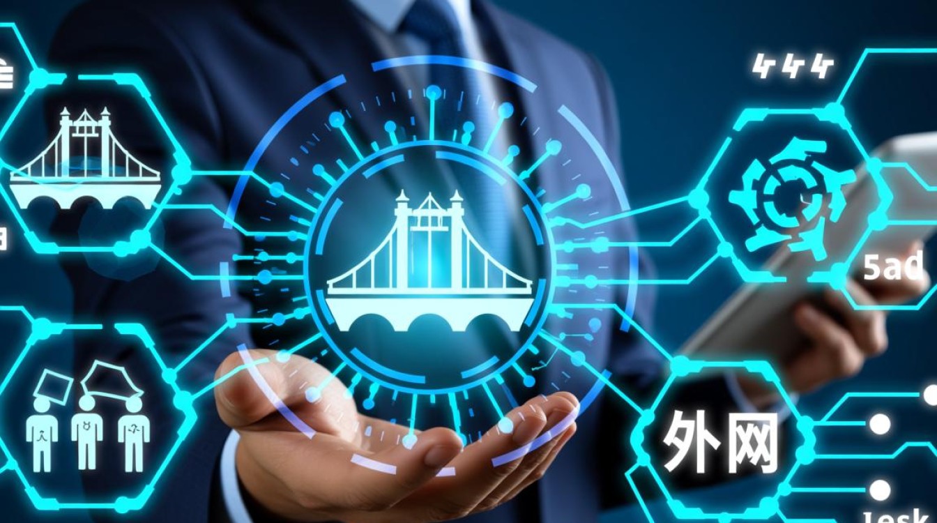 网桥连接外网在虚拟机中可行吗？探讨其配置与挑战！