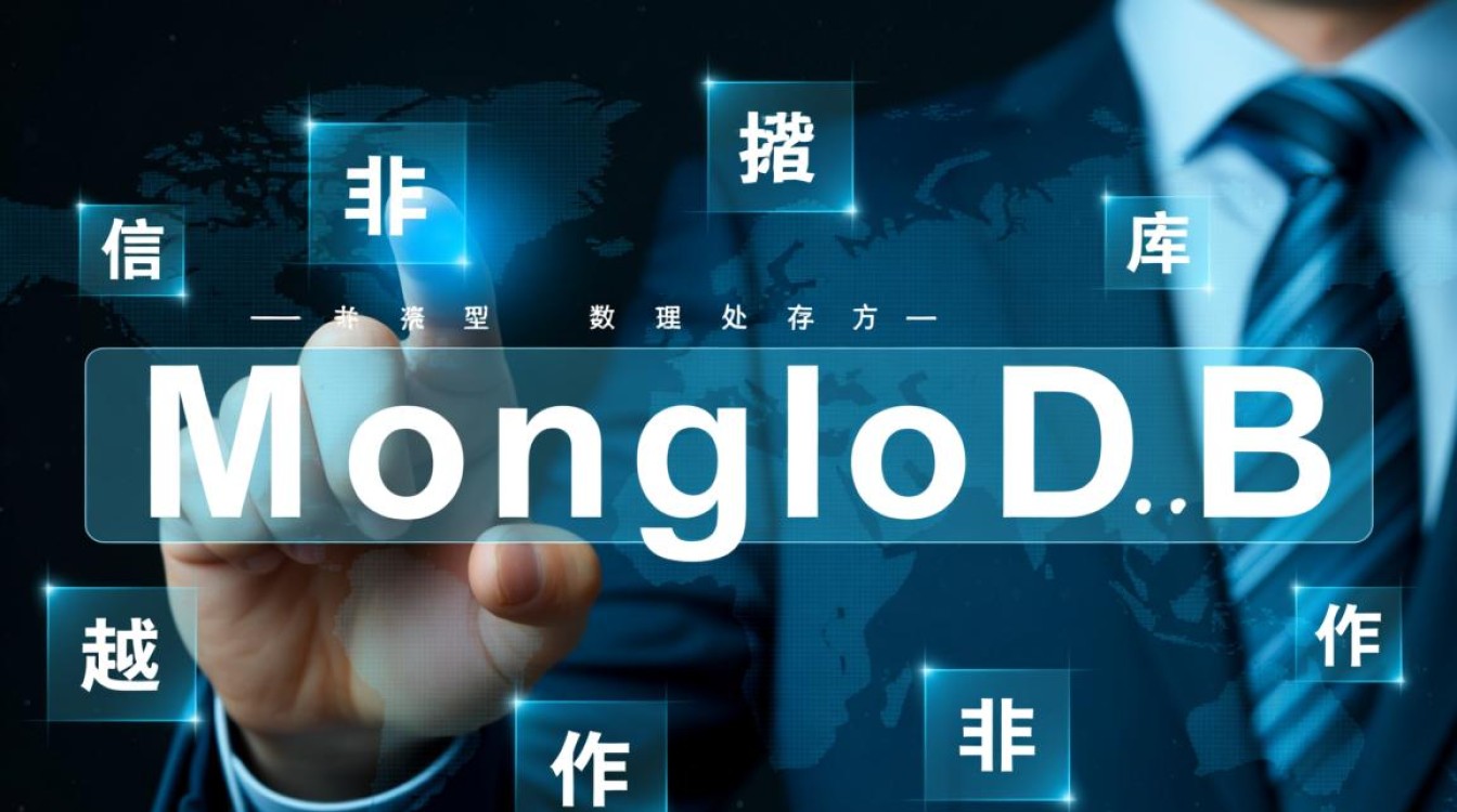 非关系型数据库MongoDB，为何如此受欢迎，其独特优势是什么？