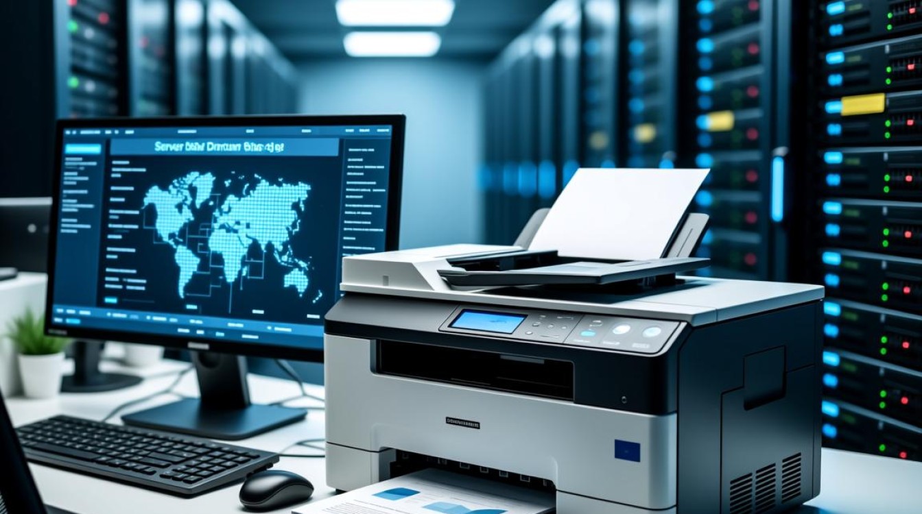 如何有效设置和优化服务器打印机共享？探讨最佳实践与常见问题解答