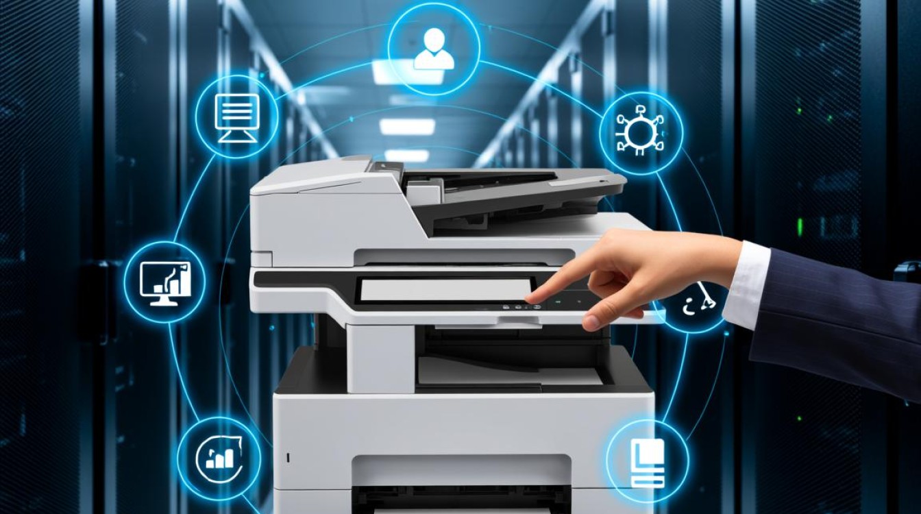 如何有效设置和优化服务器打印机共享？探讨最佳实践与常见问题解答