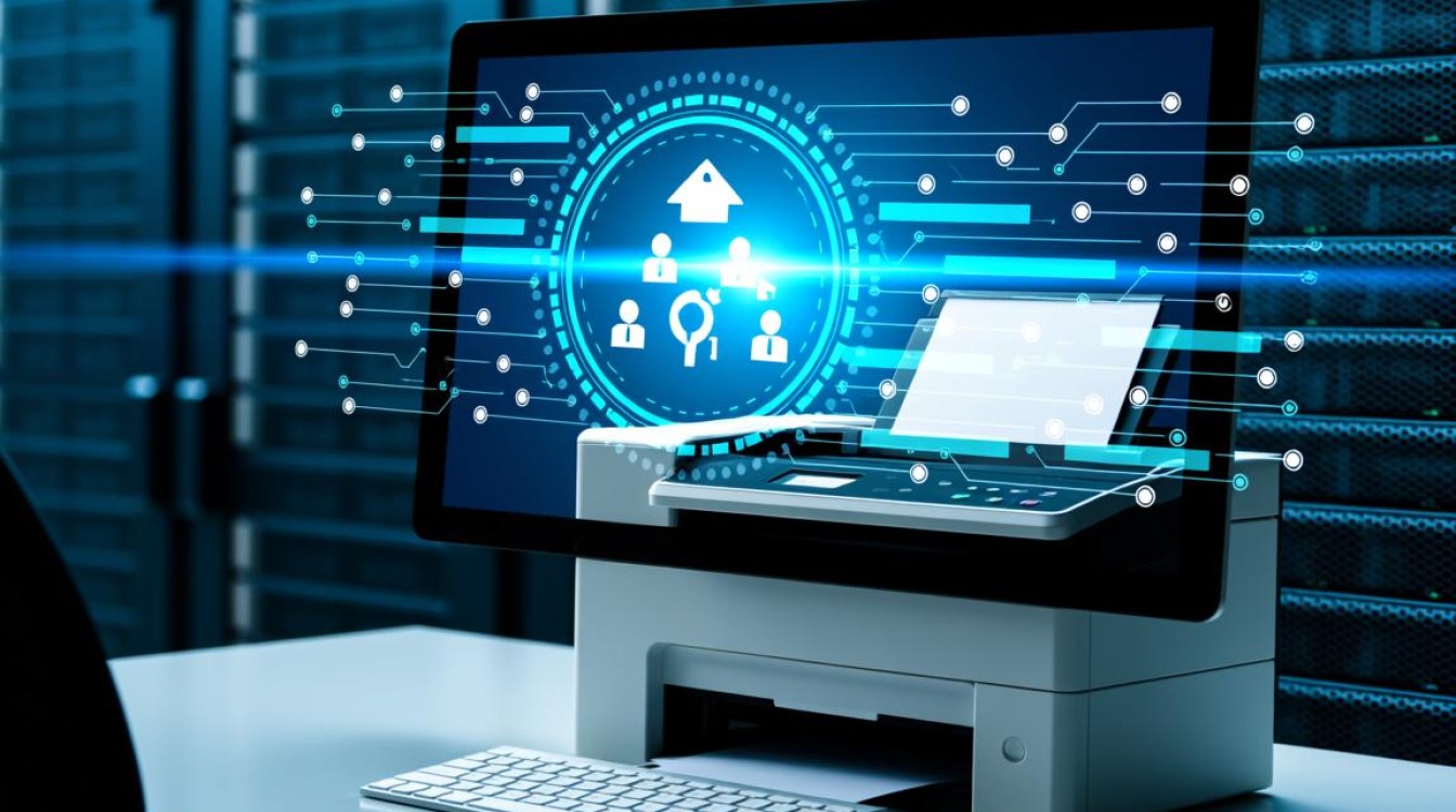 如何有效设置和优化服务器打印机共享？探讨最佳实践与常见问题解答