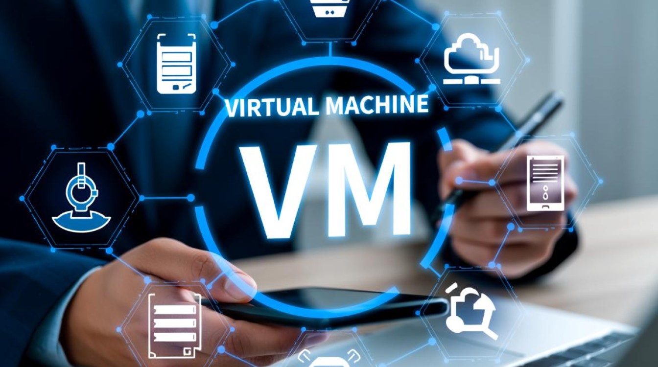 揭秘虚拟机安全漏洞，真的可以轻松入侵吗？