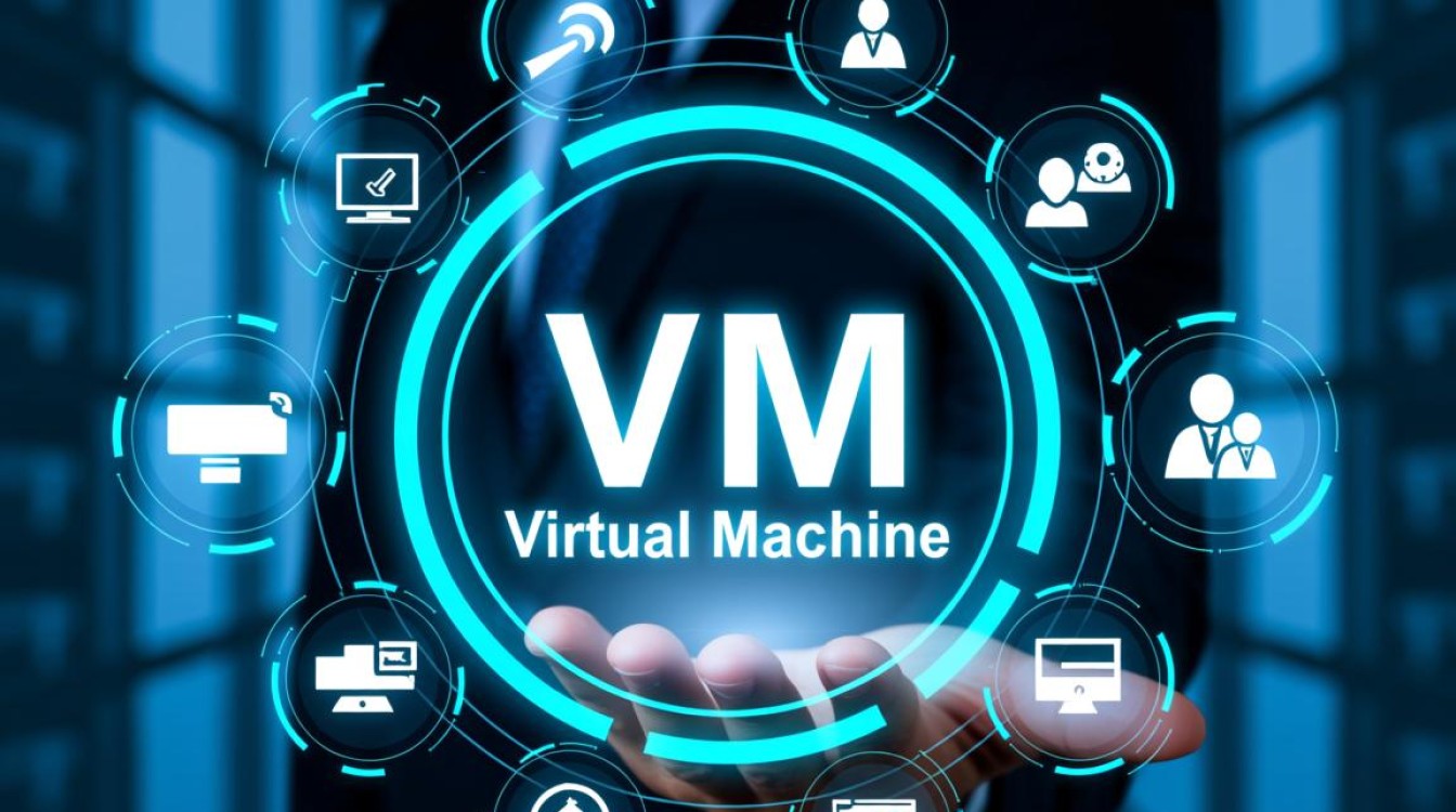 揭秘虚拟机安全漏洞，真的可以轻松入侵吗？