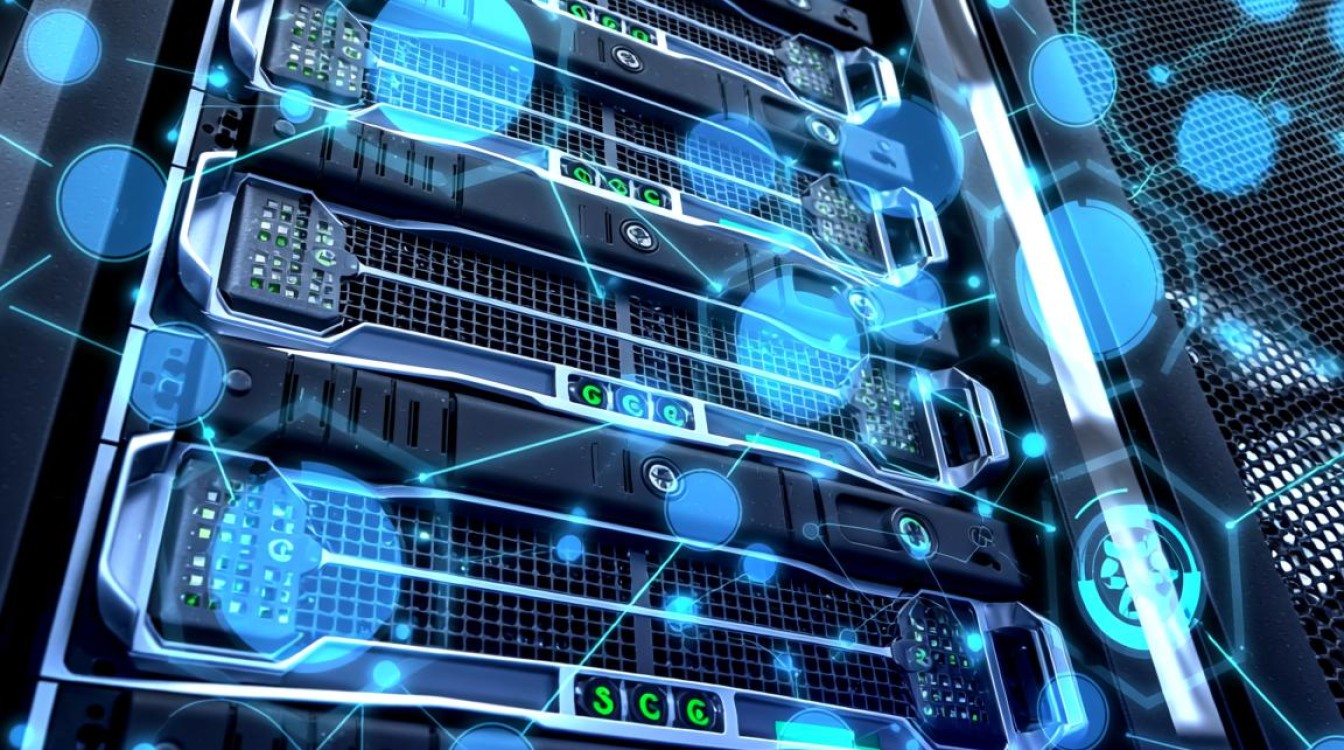 服务器性能如何评估？30个关键指标揭秘其表现优劣？-好主机测评网