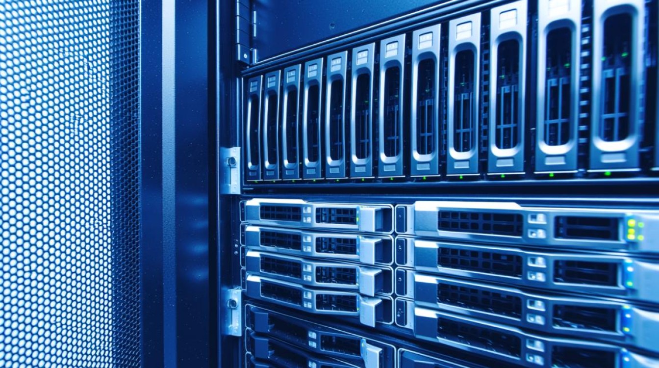 服务器性能如何评估？30个关键指标揭秘其表现优劣？