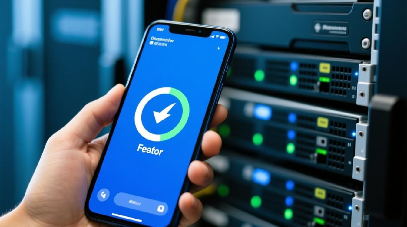 如何快速有效地重启服务器手机，避免故障及数据丢失？-好主机测评网