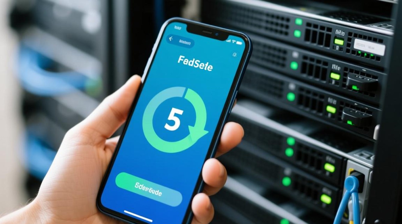 如何快速有效地重启服务器手机，避免故障及数据丢失？