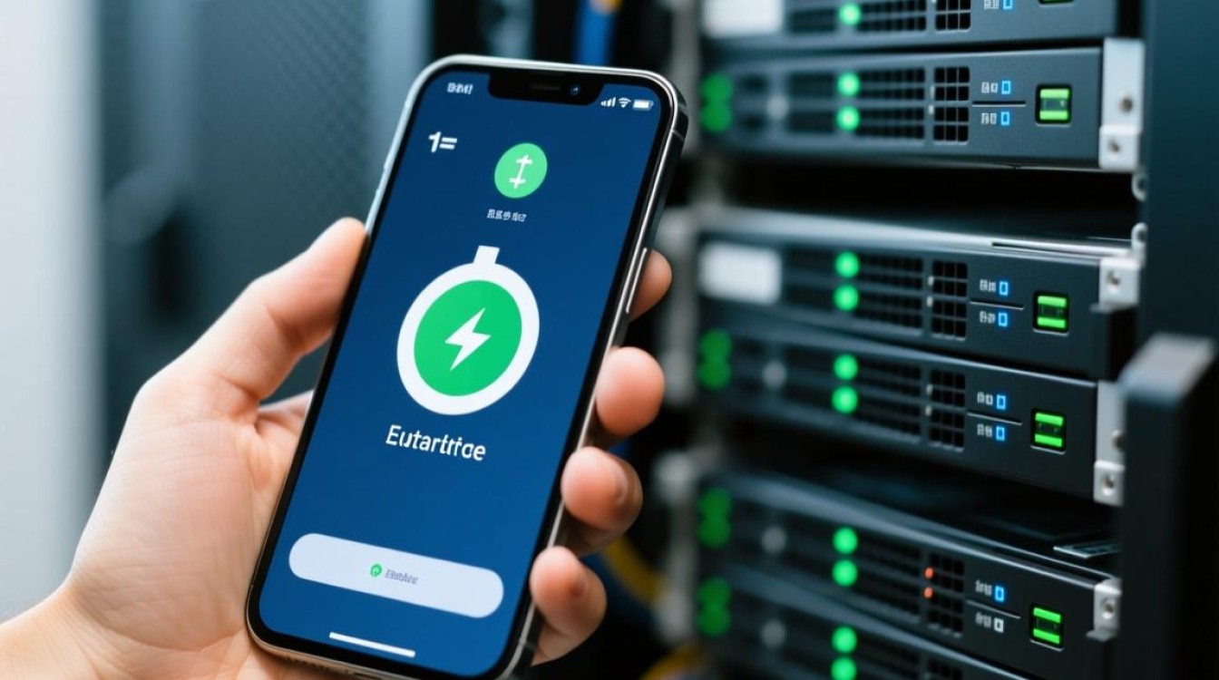 如何快速有效地重启服务器手机，避免故障及数据丢失？