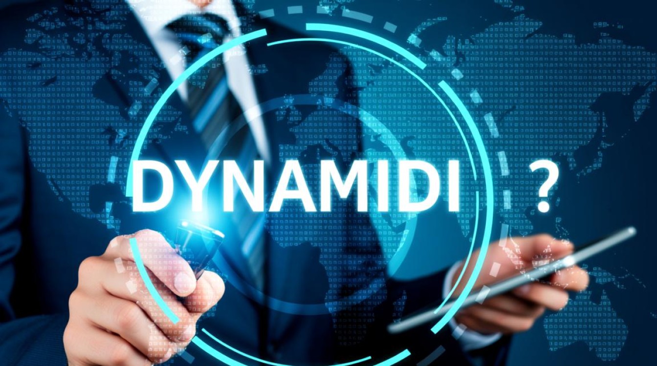 探讨，哪款动态域名服务堪称最好，有何独特优势？-好主机测评网