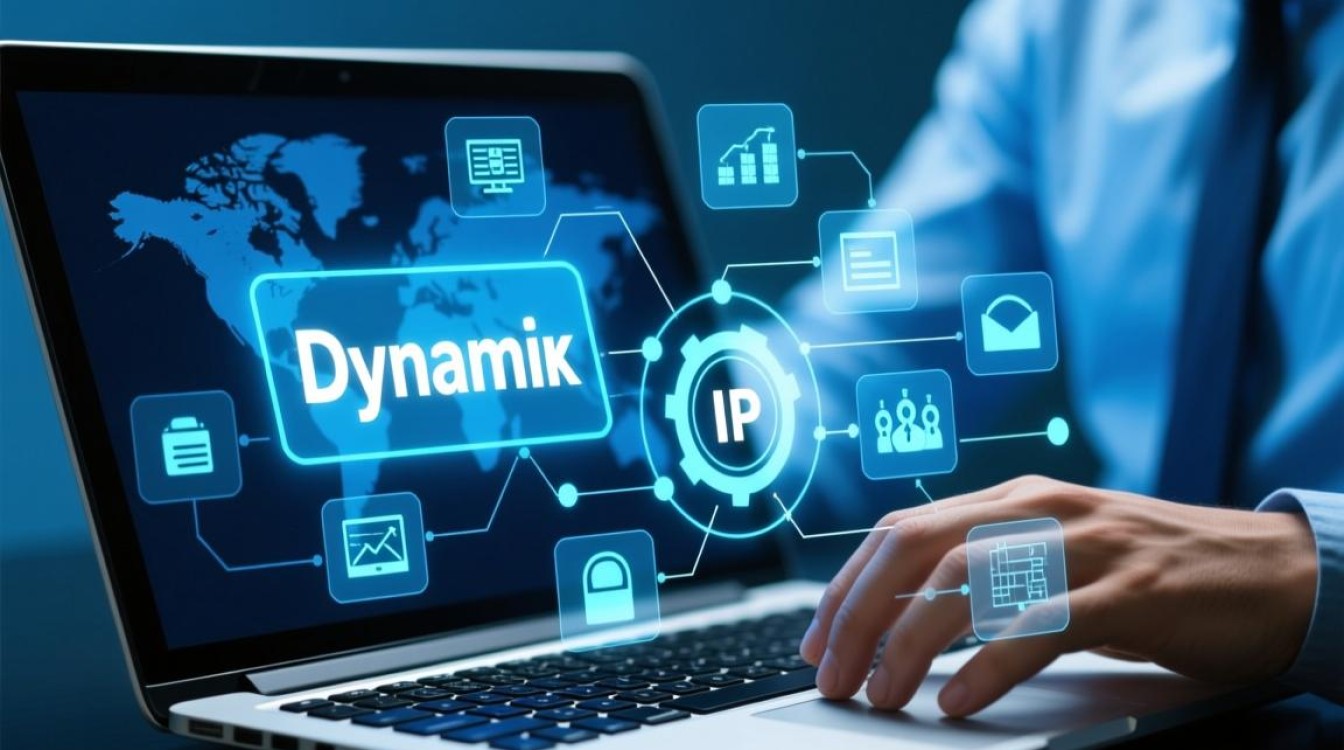 探讨，哪款动态域名服务堪称最好，有何独特优势？