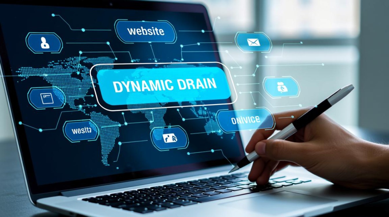 探讨，哪款动态域名服务堪称最好，有何独特优势？