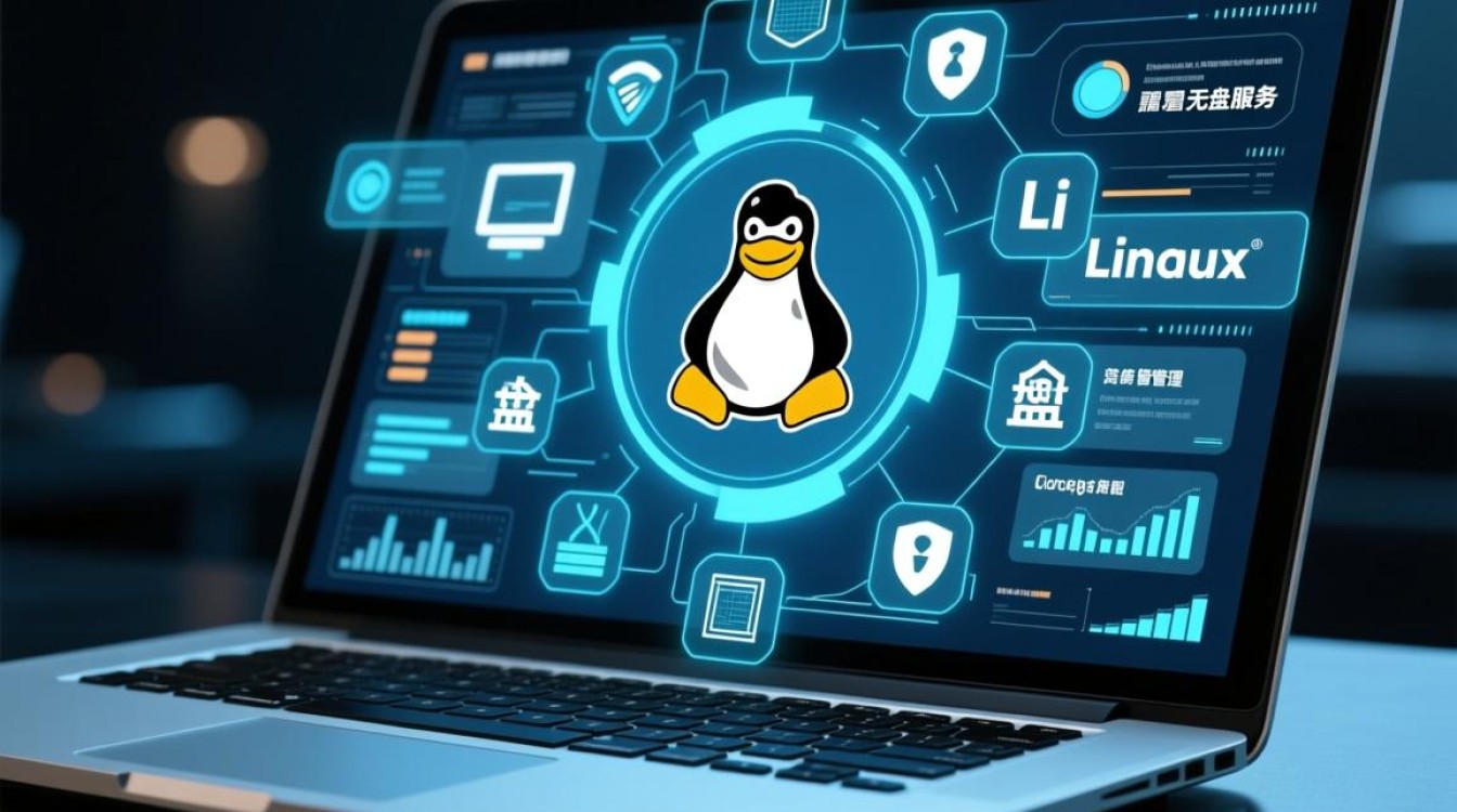 Linux无盘服务究竟如何实现？其技术原理和应用场景有哪些？