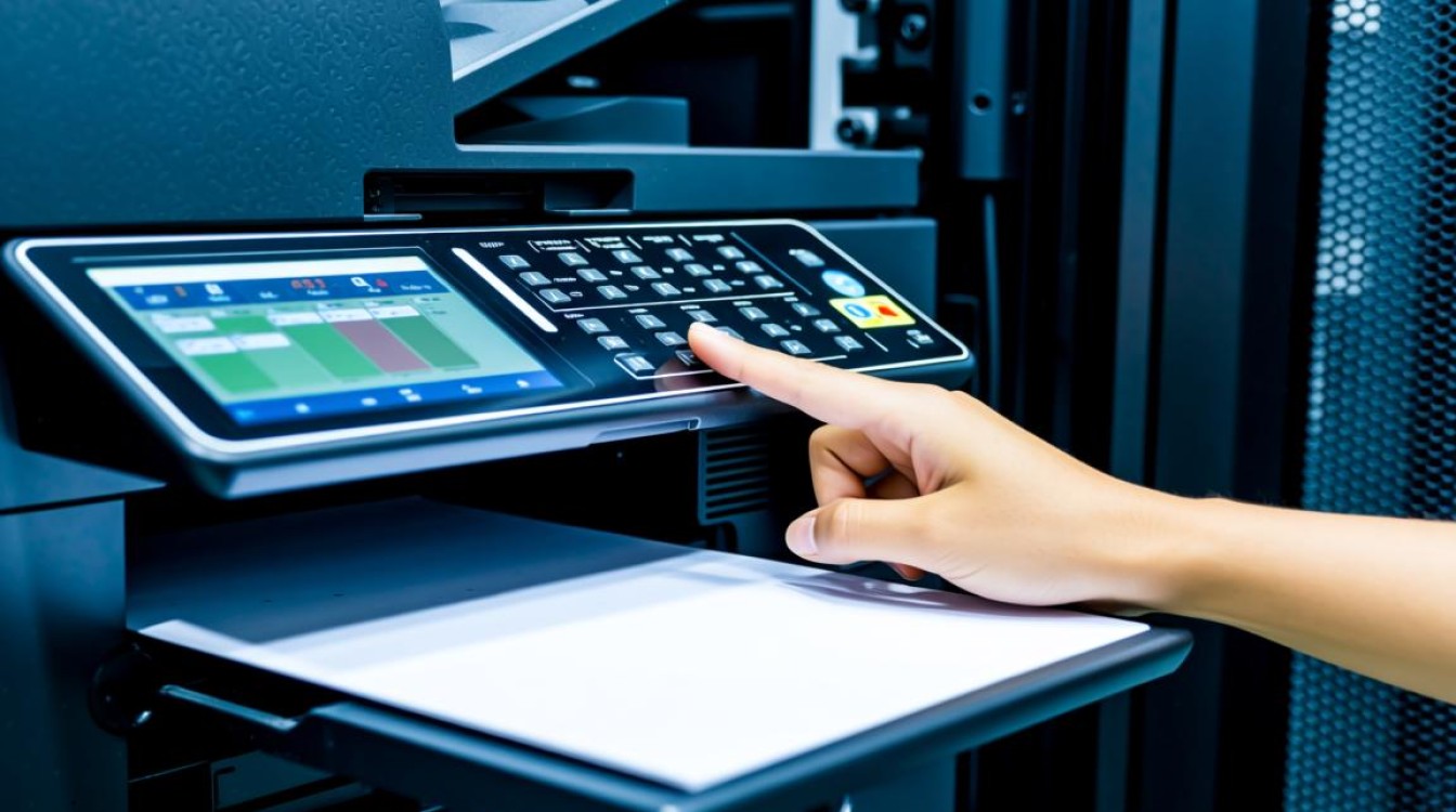 服务器打印机IP地址设置步骤详解，为何总是设置不成功？