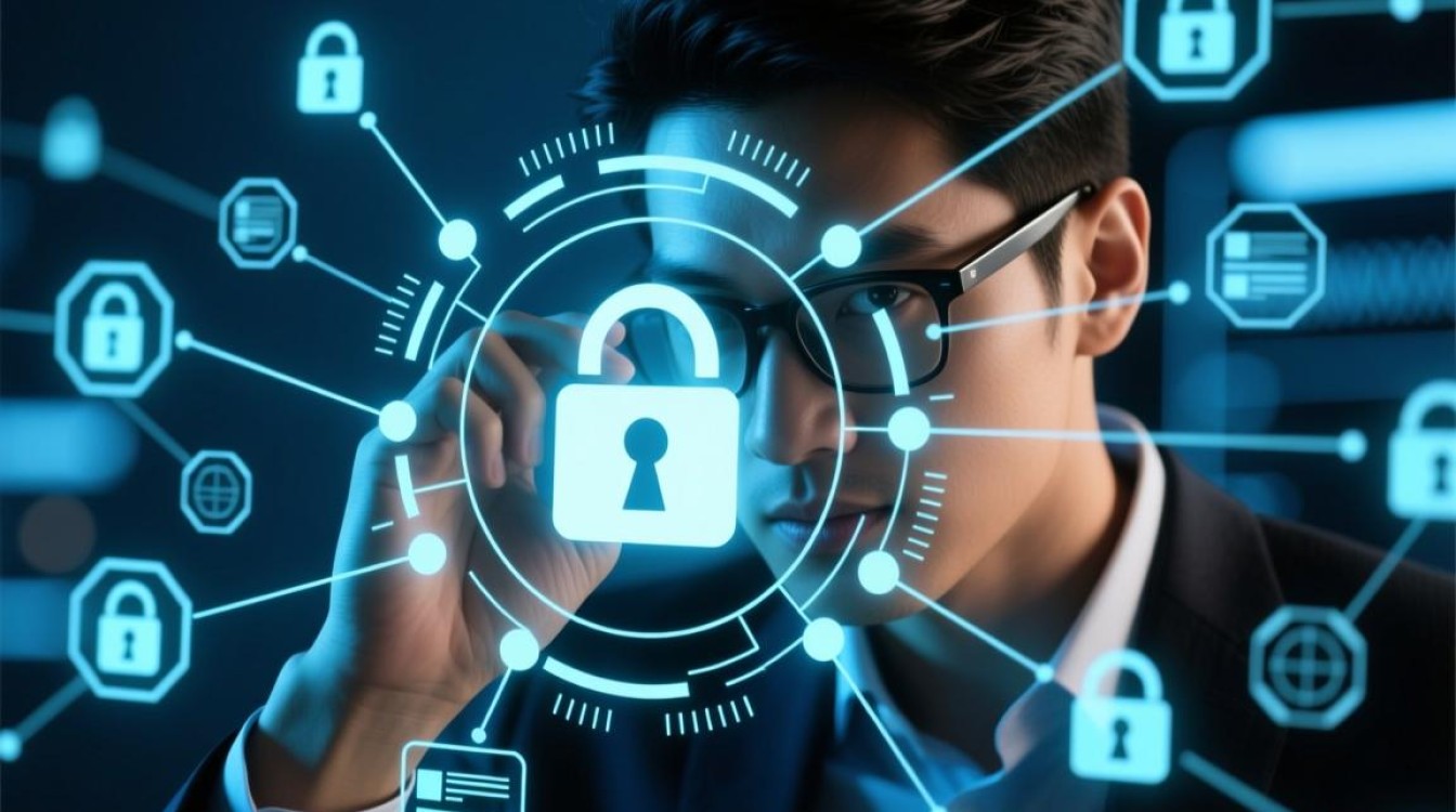 网络监听防范方法多样，你了解哪些实用措施？