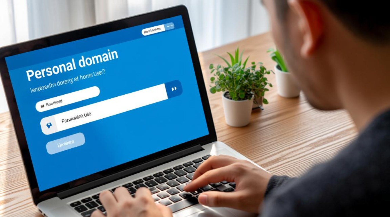 个人域名为何不能直接用于企业？其适用范围和合规性究竟如何界定？