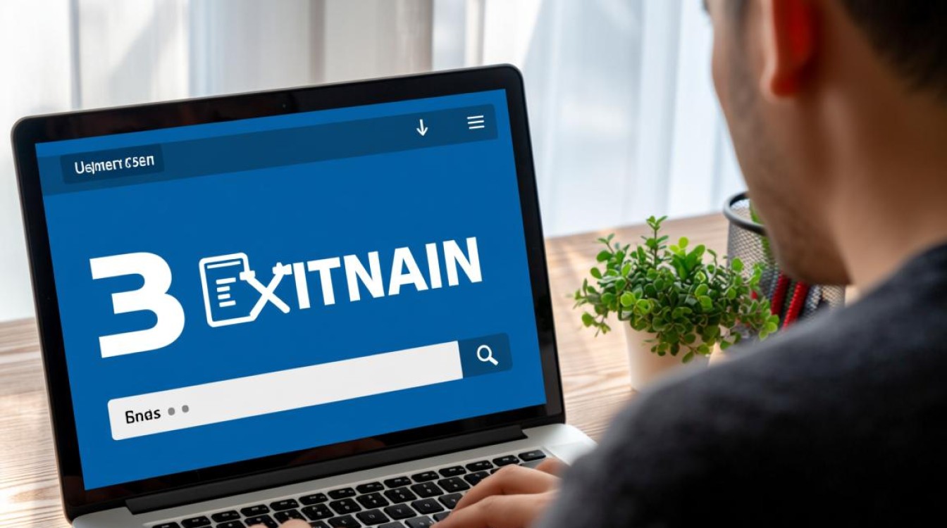 个人域名为何不能直接用于企业？其适用范围和合规性究竟如何界定？