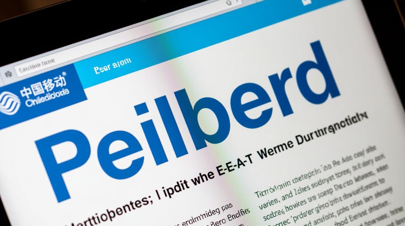 中国移动宽带域名究竟是什么？背后有何深意？