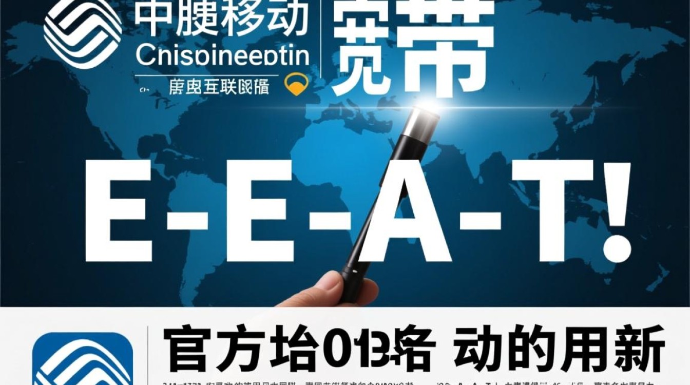 中国移动宽带域名究竟是什么？背后有何深意？