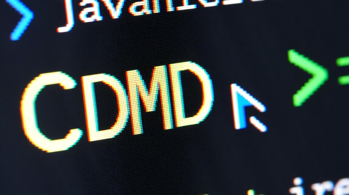 Java中执行CMD命令的方法有哪些？详细步骤和注意事项一探究竟？