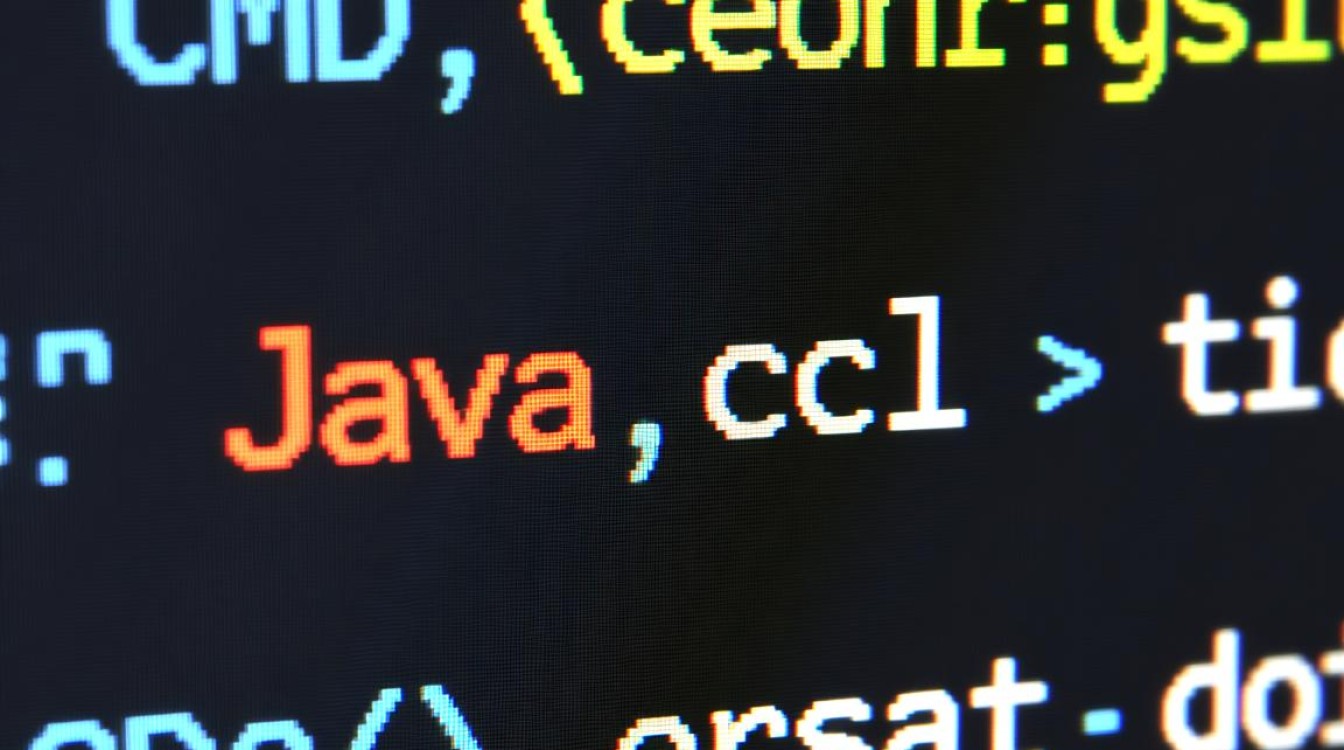Java中执行CMD命令的方法有哪些？详细步骤和注意事项一探究竟？
