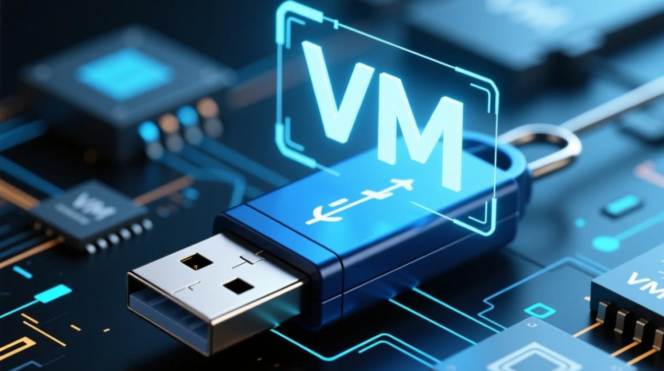 VM虚拟机如何使用USBkey?兼容性与设置疑问解析 VM虚拟机如何使用USBkey?兼容性与设置疑问解析