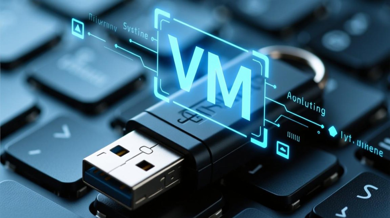 VM虚拟机如何使用USBkey?兼容性与设置疑问解析 VM虚拟机如何使用USBkey?兼容性与设置疑问解析