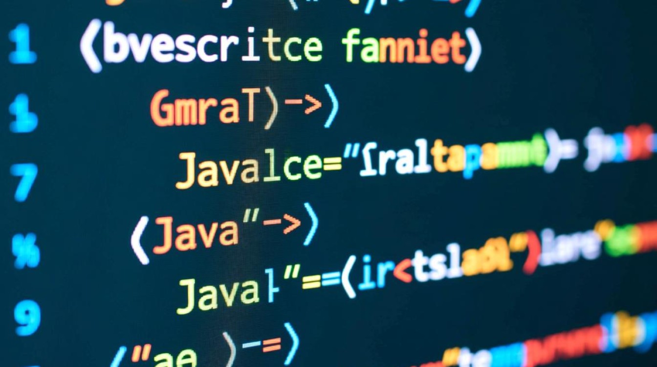 JavaScript中如何实现Java代码片段的编写？-好主机测评网