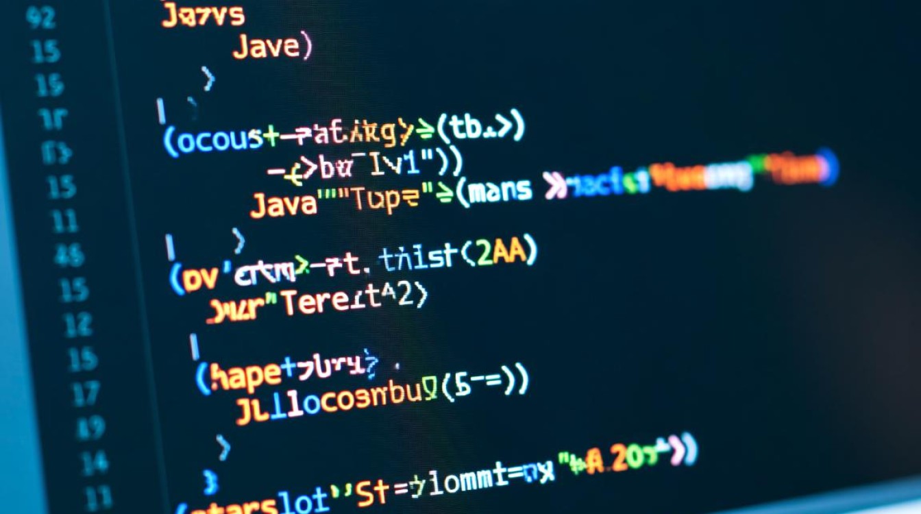 JavaScript中如何实现Java代码片段的编写？