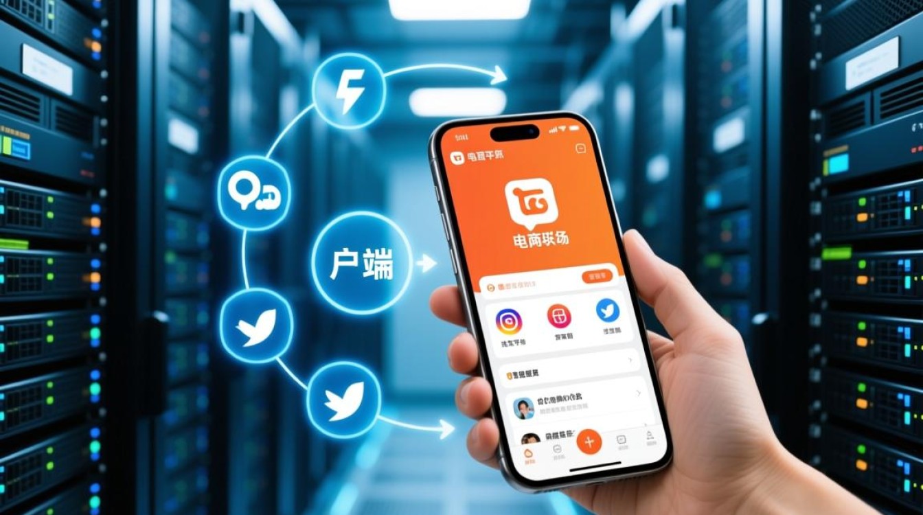 服务器手机客户端如何实现高效兼容与优化使用体验？