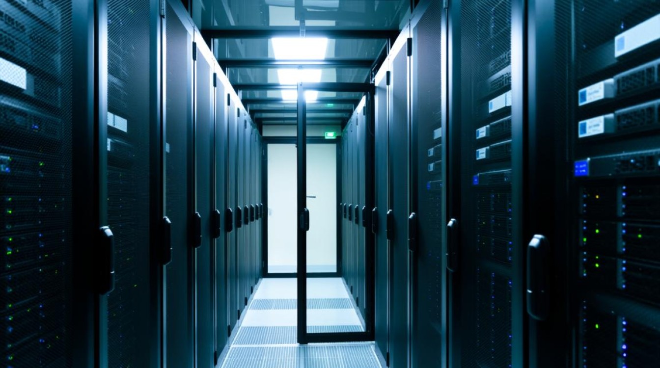 服务器总部地点究竟设在哪里？全球布局有何战略考量？-好主机测评网