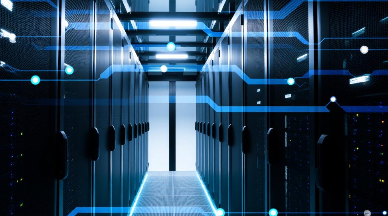 服务器总部地点究竟设在哪里？全球布局有何战略考量？