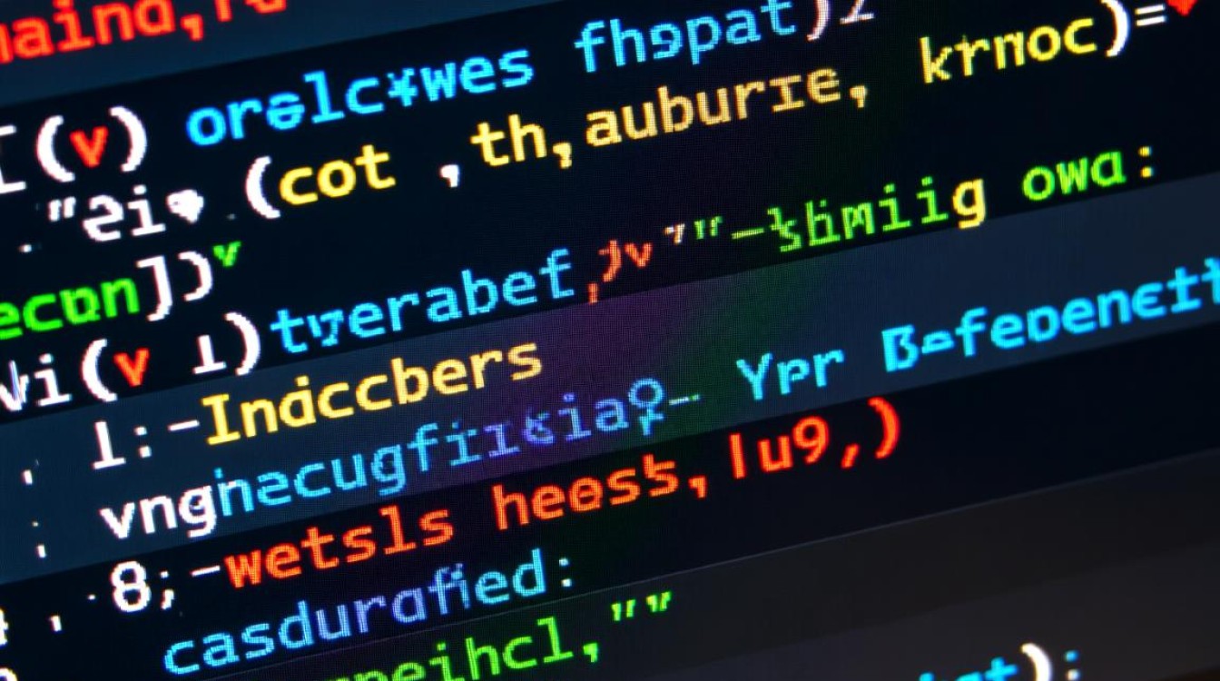Linux下如何正确退出VI编辑器,避免文件损坏或数据丢失?-好主机测评网