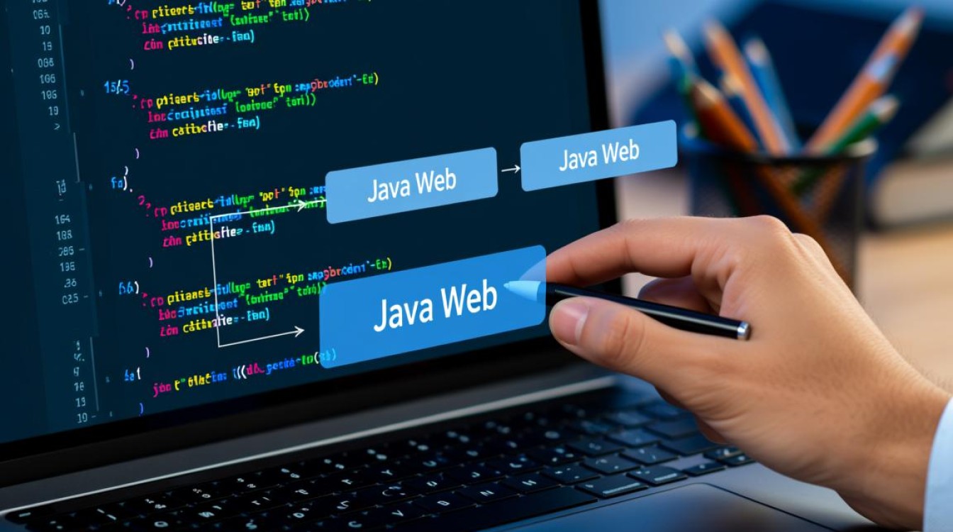 JavaWeb项目如何高效更新与重新部署?步骤详解与技巧分享-好主机测评网