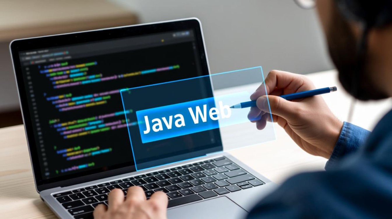 JavaWeb项目如何高效更新与重新部署？步骤详解与技巧分享