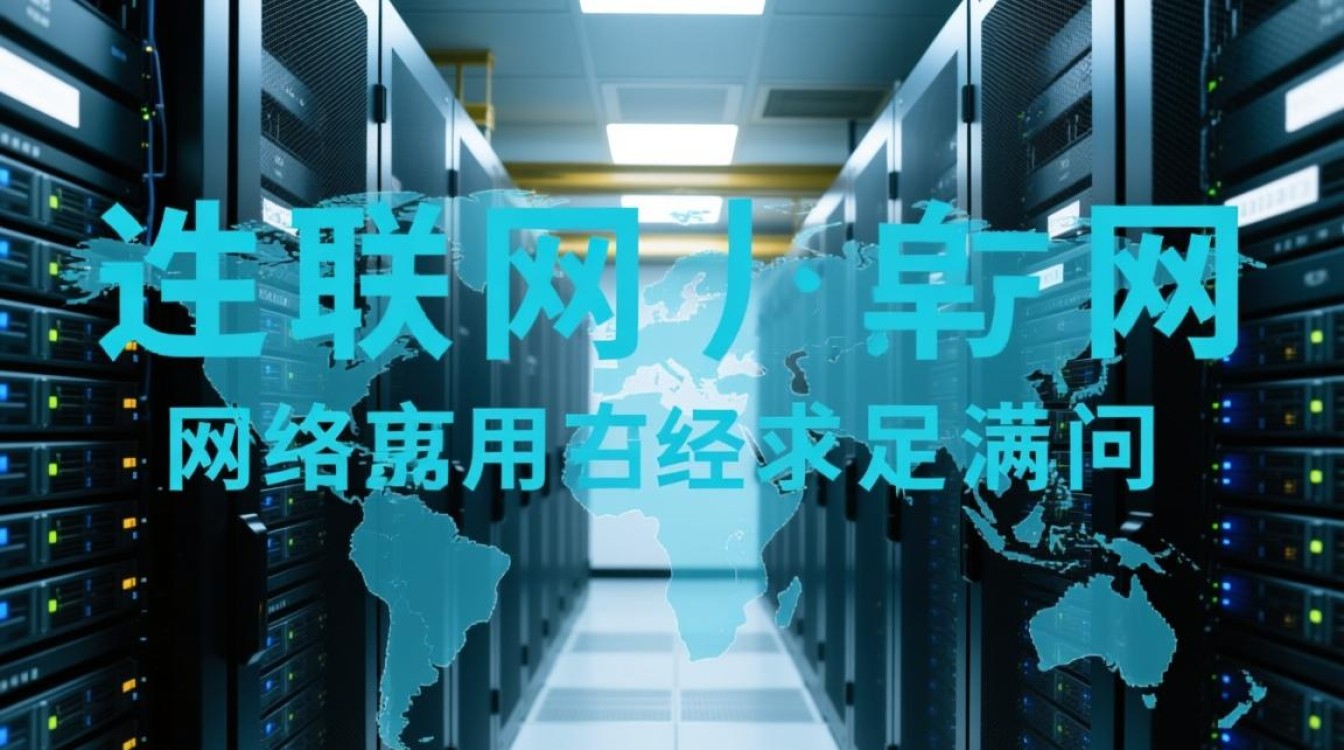 负载均衡集群技术如何优化企业服务器性能与稳定性？