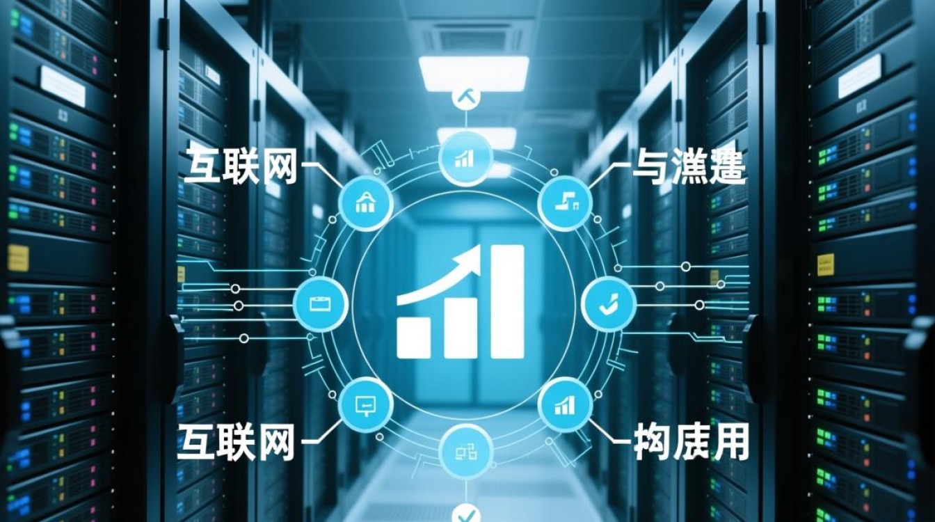 负载均衡集群技术如何优化企业服务器性能与稳定性？