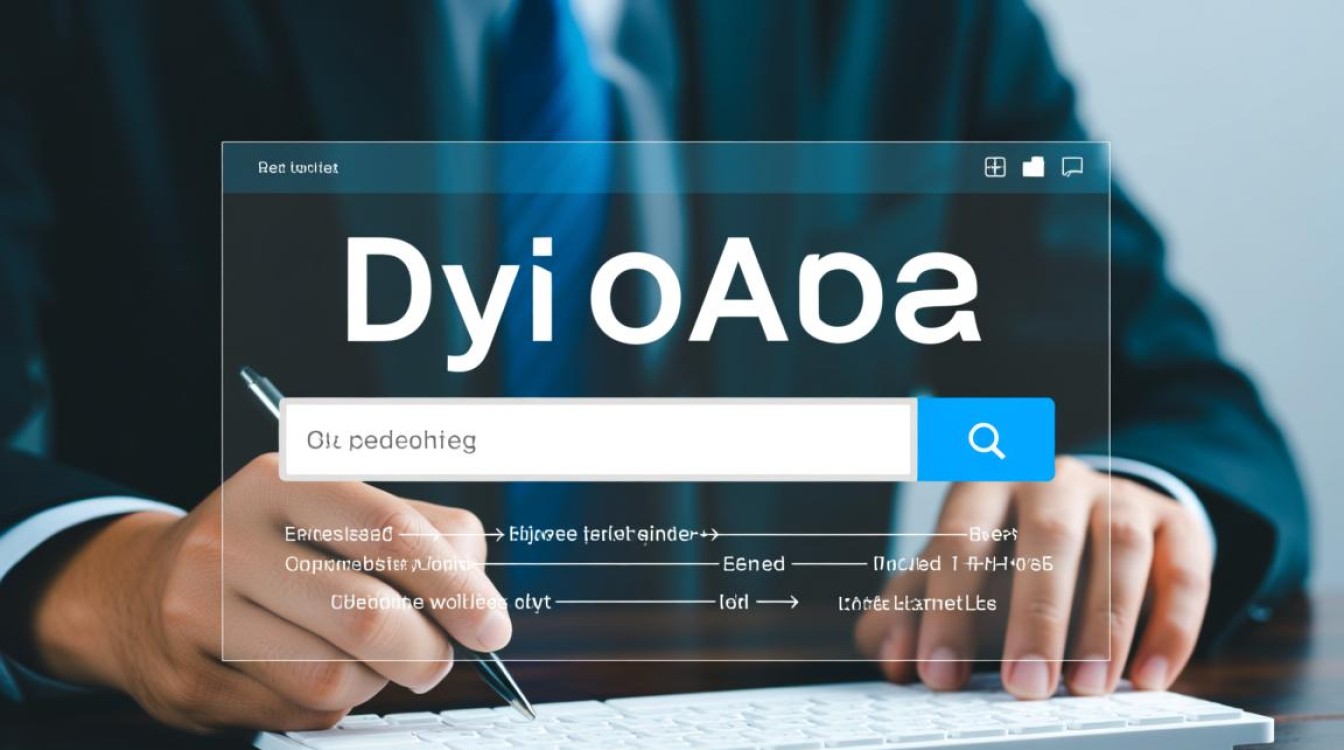 附详细图文教程的域名注册，有哪些步骤和注意事项？