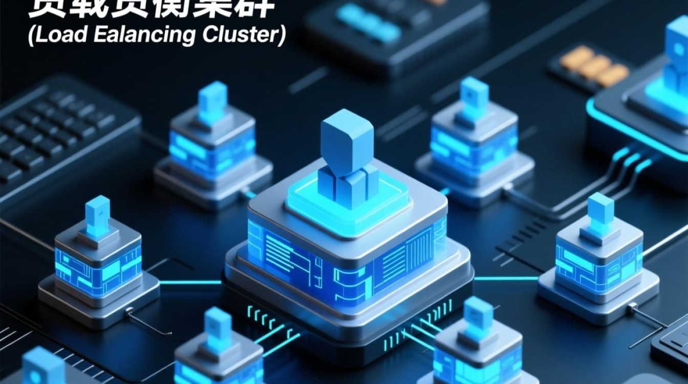 负载均衡集群工作模式，如何优化资源分配与性能提升？