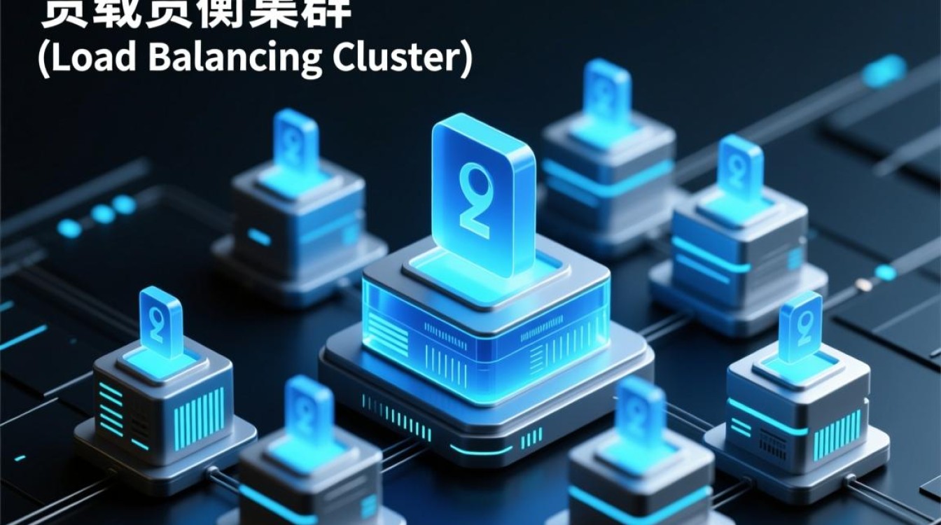 负载均衡集群工作模式，如何优化资源分配与性能提升？
