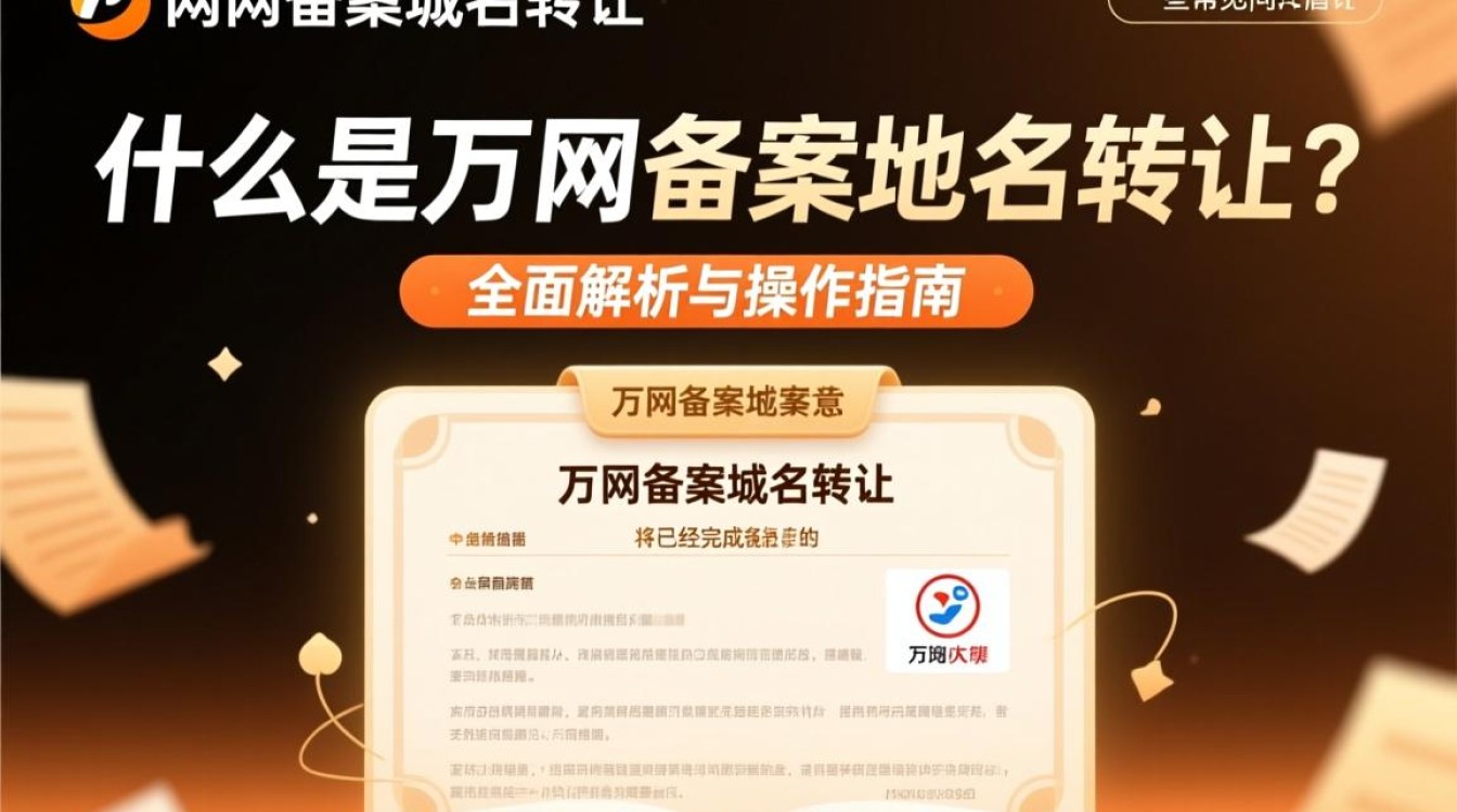 万网备案域名转让过程中，有哪些常见疑问和注意事项？-好主机测评网