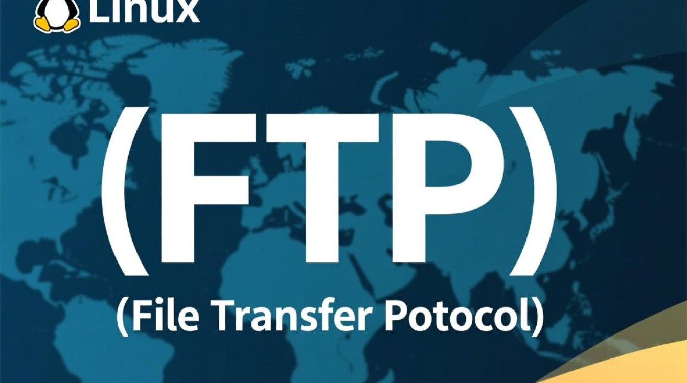 Linux环境下FTP服务器配置过程中，有哪些关键步骤和注意事项？-好主机测评网