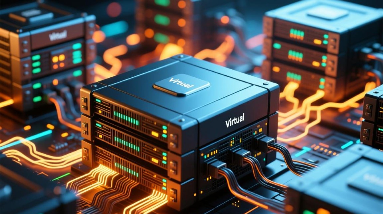 虚拟机捕获鼠标现象频发，如何解决这一困扰？高效技巧大揭秘！-好主机测评网