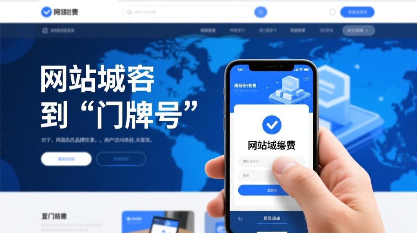 网站域名即将到期,续费操作指南全解析,错过续费怎么办? 网站域名即将到期,续费操作指南全解析,错过续费怎么办?