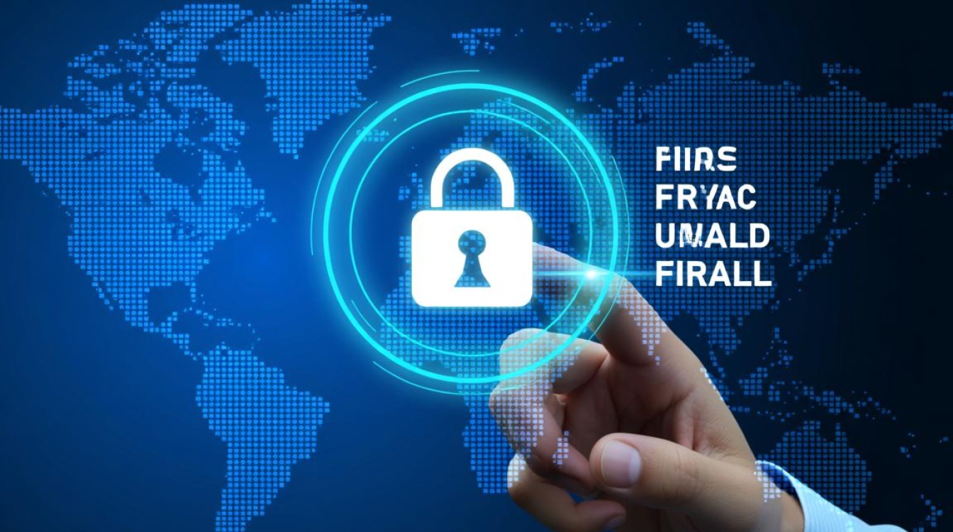 如何设置防火墙实现秒杀级高效防护？揭秘高效防火墙配置秘诀！